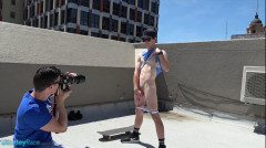 BenleyRace - The Australia Day shoot with Brad Hunter | Download from Files Monster