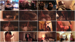 The Backdoor Entertainment Of A Porn Stars In Europe | Download from Files Monster