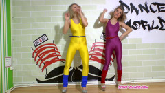 Shiny-dance videos, part 2 | Download from Files Monster