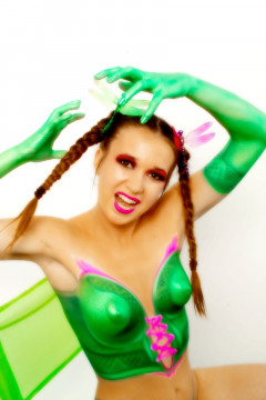 Jacqomo - Jacqomo Manga - by Magoo | Download from Files Monster