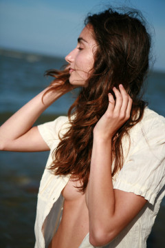 Gabrielle B - Serenia - by Raphael | Download from Files Monster