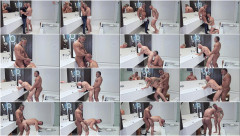 Raw Fuck Club - Samson Steed and Leo Bacchus | Download from Files Monster