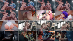 3d Hentai Mix Porn Videos part 33 | Download from Files Monster