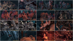 The Borders Of The Tomb Raider | Download from Files Monster