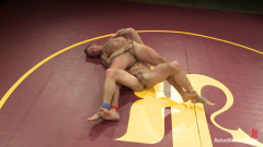 Hayden "The Swank" Richards vs Jace "The Juggernaut" Chambers | Download from Files Monster