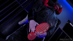 ProjectYstudios Sniffing Sub | Download from Files Monster