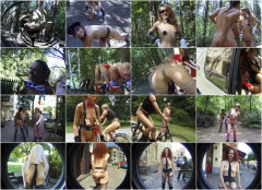 The Very Best Of Breaking Taboos - part 2 - Schamlos durch die City | Download from Files Monster