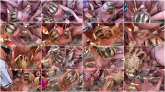 Bukkake 48 men | Download from Files Monster