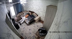 Spy Bedroom | Download from Files Monster