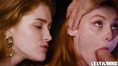 Sexy Girls Rest With A Stranger - Jia and Lacy | Download from Files Monster