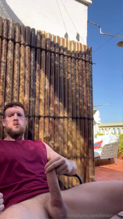 OnlyFans - Tim Kruger Who wants a Burger | Download from Files Monster