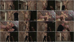 Big-Dicked Bound Boy Reece | Download from Files Monster