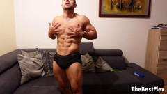 TheBestFlex Jonny Lepo - Hot Muscle Body | Download from Files Monster