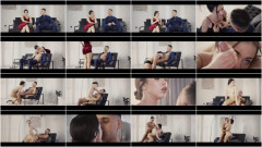 Gorgeous Anastasia Brokelyn rides Mugur in hot movie Counseling 1080p Part 5 | Download from Files Monster