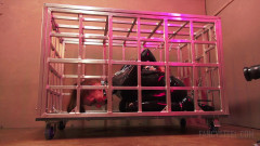 Cage Time | Download from Files Monster
