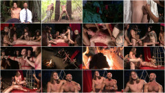 The Cabin Series vol.2 - The Red Moon Festival | Download from Files Monster