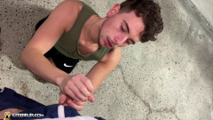 Become a gay slobber BJ pro | Download from Files Monster