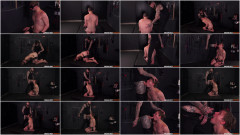 DreamBoyBondage - The Taken Technician - Chapter 4 - 1080p | Download from Files Monster