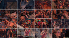 The Borders of the Tomb Raider Part 4 | Download from Files Monster