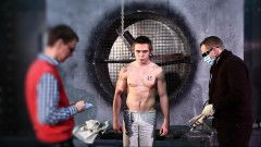 Rus Captured Boys  Part 1 | Download from Files Monster