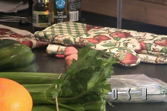 Autumn Squash With Savory Cock | Download from Files Monster
