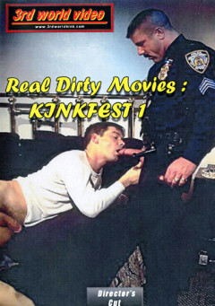 Kinkfest Vol. 1 (1994) - Donnie Russo,  Jack Cummings, Mick O'Brien | Download from Files Monster