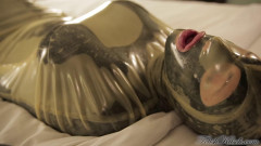 FetishKitsch - Cocooned | Download from Files Monster