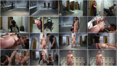 Kyler Ash - Hot Stud Trapped at the Glory Hole | Download from Files Monster