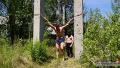 Stanislav In Slavery Scn. 1 Part 6 | Download from Files Monster