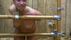 Hucows Olga – sensitive nipples | Download from Files Monster