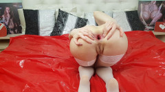 Hard anal show | Download from Files Monster