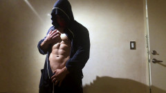 Studio Jenkins PVT - Atomikmuscle Robe | Download from Files Monster