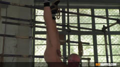 Cum Gusher Angel Tormented - Part 1 | Download from Files Monster