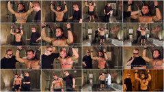 Rus Captured Boys Resale Of Bodybuilder Roman - Part 1 | Download from Files Monster