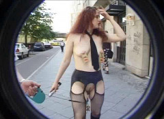 The Very Best Of Breaking Taboos - part 2 - Schamlos durch die City | Download from Files Monster
