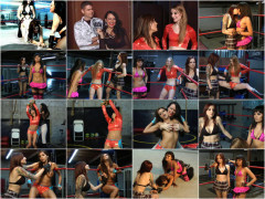 X Club Wrestling, Part 6 | Download from Files Monster