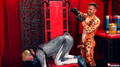 Fisting Central Super Holes part 01 Fisting Inferno | Download from Files Monster