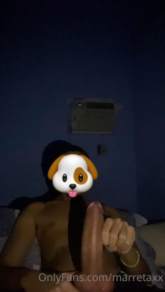 OnlyFans - Marretaxx - Episode 01 | Download from Files Monster