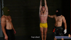 Bully Guy Vitaliy Part One (2017) | Download from Files Monster