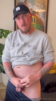 Onlyfans Bakerrob early 2026 part 03 | Download from Files Monster