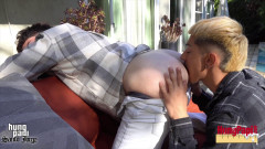 HungPapi Backyard Bros | Download from Files Monster