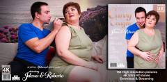 Jelena M. (48) - Mature toyboy | Download from Files Monster