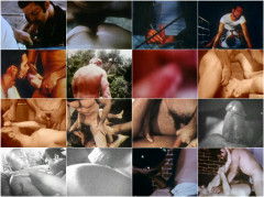 Vintage Bareback: Hairy Muscle Daddy Vol. 2 | Download from Files Monster