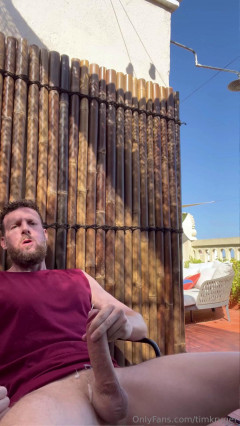 OnlyFans - Tim Kruger Who wants a Burger | Download from Files Monster