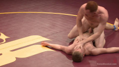 Damien "The Masochist" Moreau vs Liam "Hardball" Harkmoore | Download from Files Monster