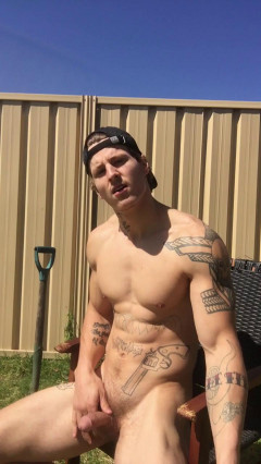 OnlyFans - Alec Nysten (TheHoneyBadgerX) | Download from Files Monster