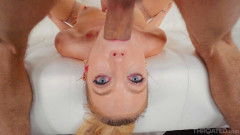 Barbie Drains A Huge One | Download from Files Monster