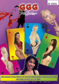 Casting Girls 33 | Download from Files Monster