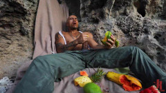 King Noire: Man Vs. Mango | Download from Files Monster