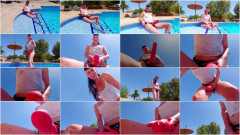 Hot Pool Fuck | Download from Files Monster